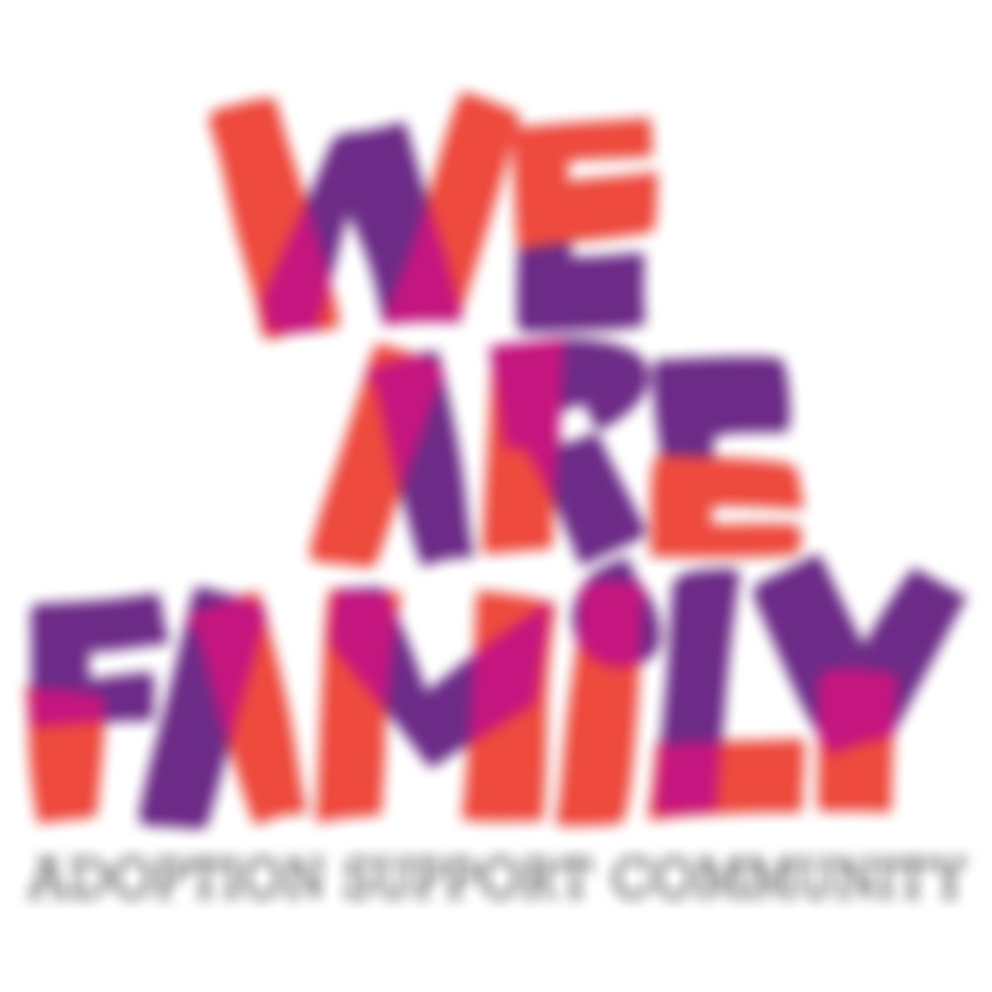 We Are Family | Charici
