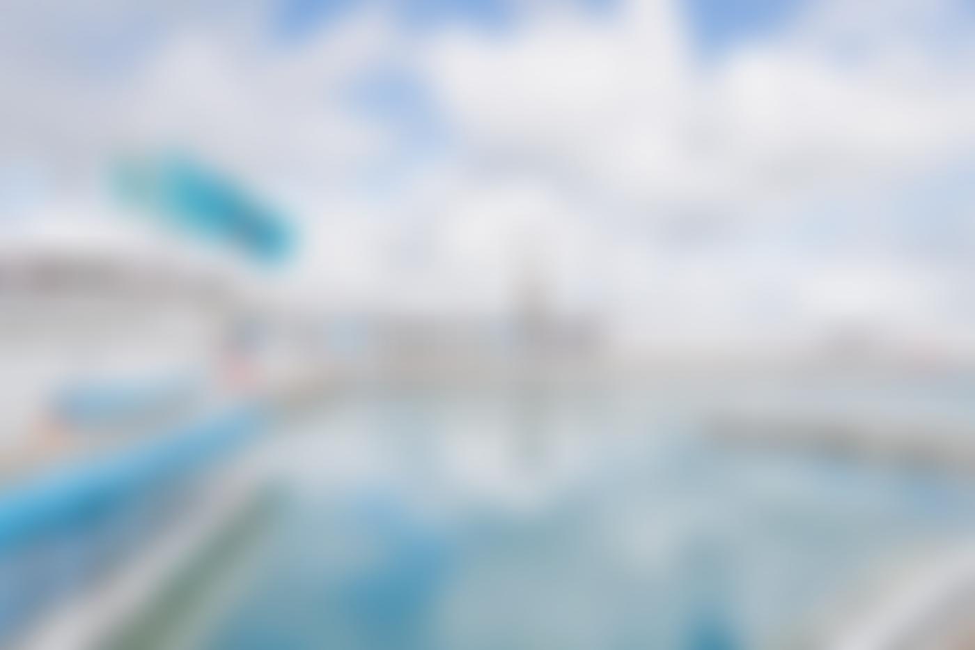 Friends Of Jubilee Pool | Charici