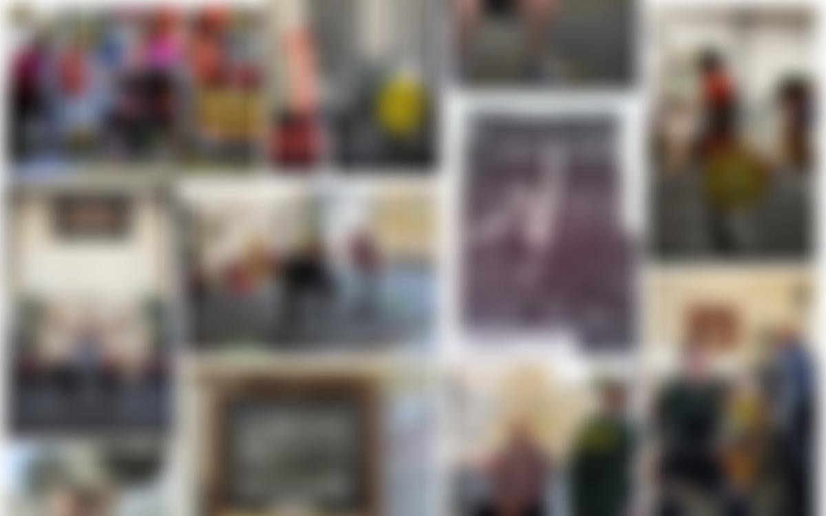 Bethnal Green Weightlifting Club | Charici