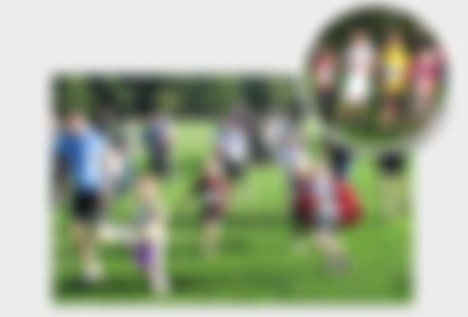 Abbots Langley Tough Ten | Charici