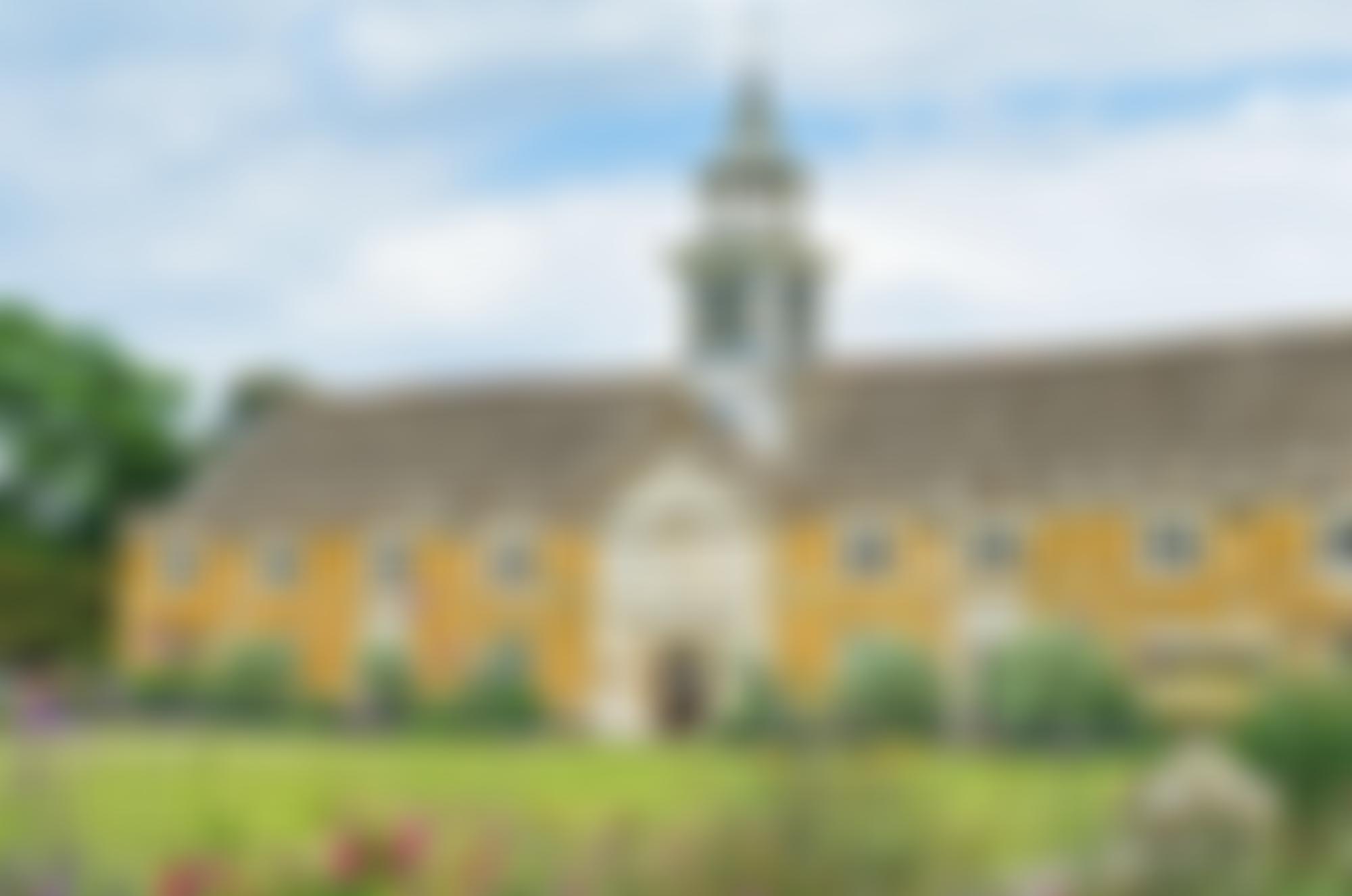 Nevill Holt Community Arts | Charici