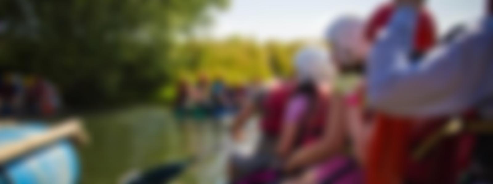 Barnabas Trust Limited | Charici