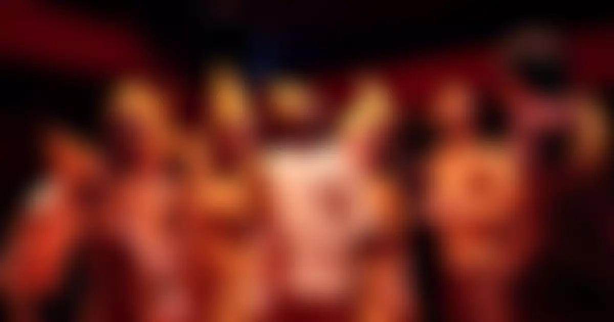 Flute Theatre | Charici