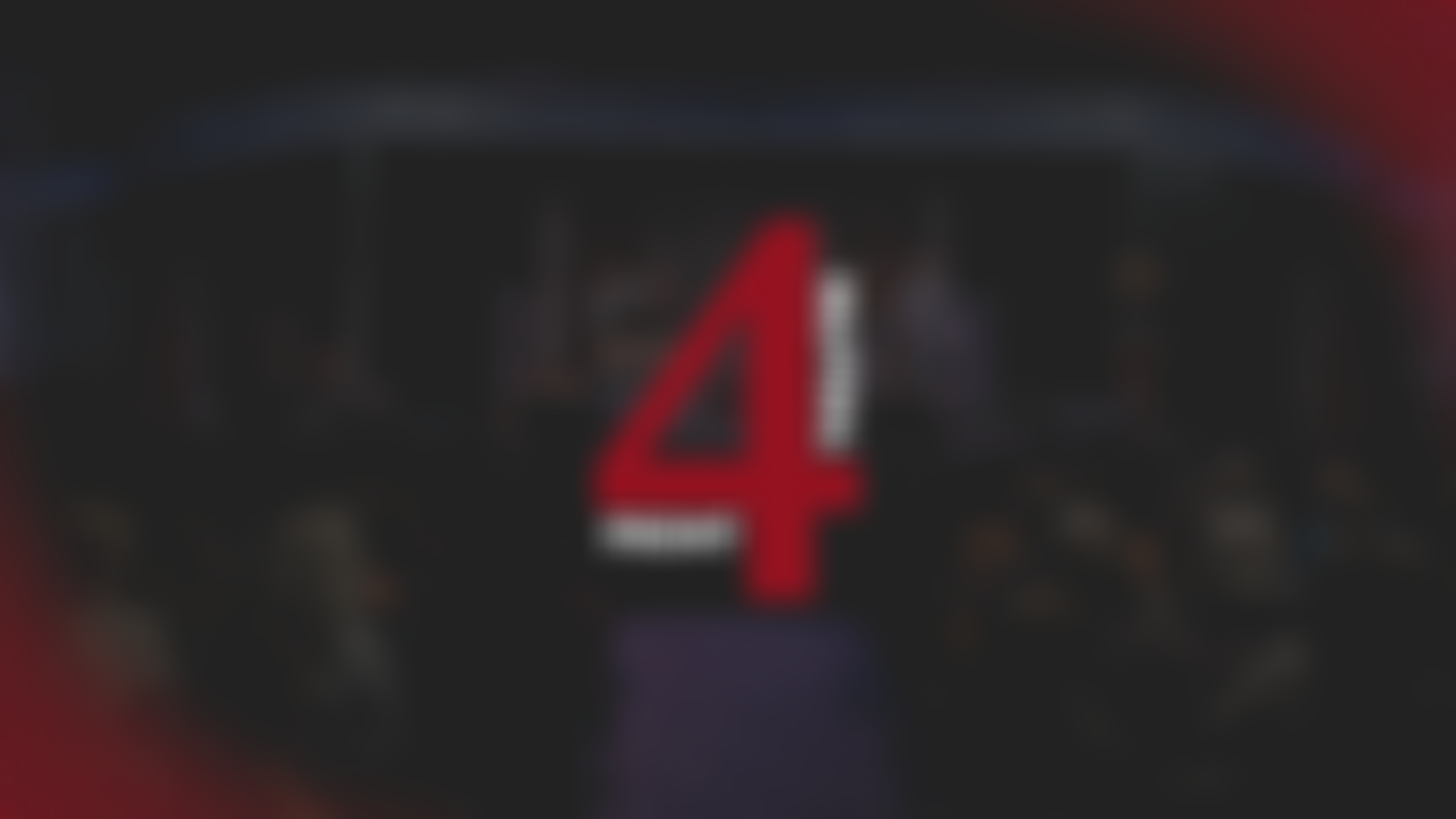 4Front Theatre | Charici