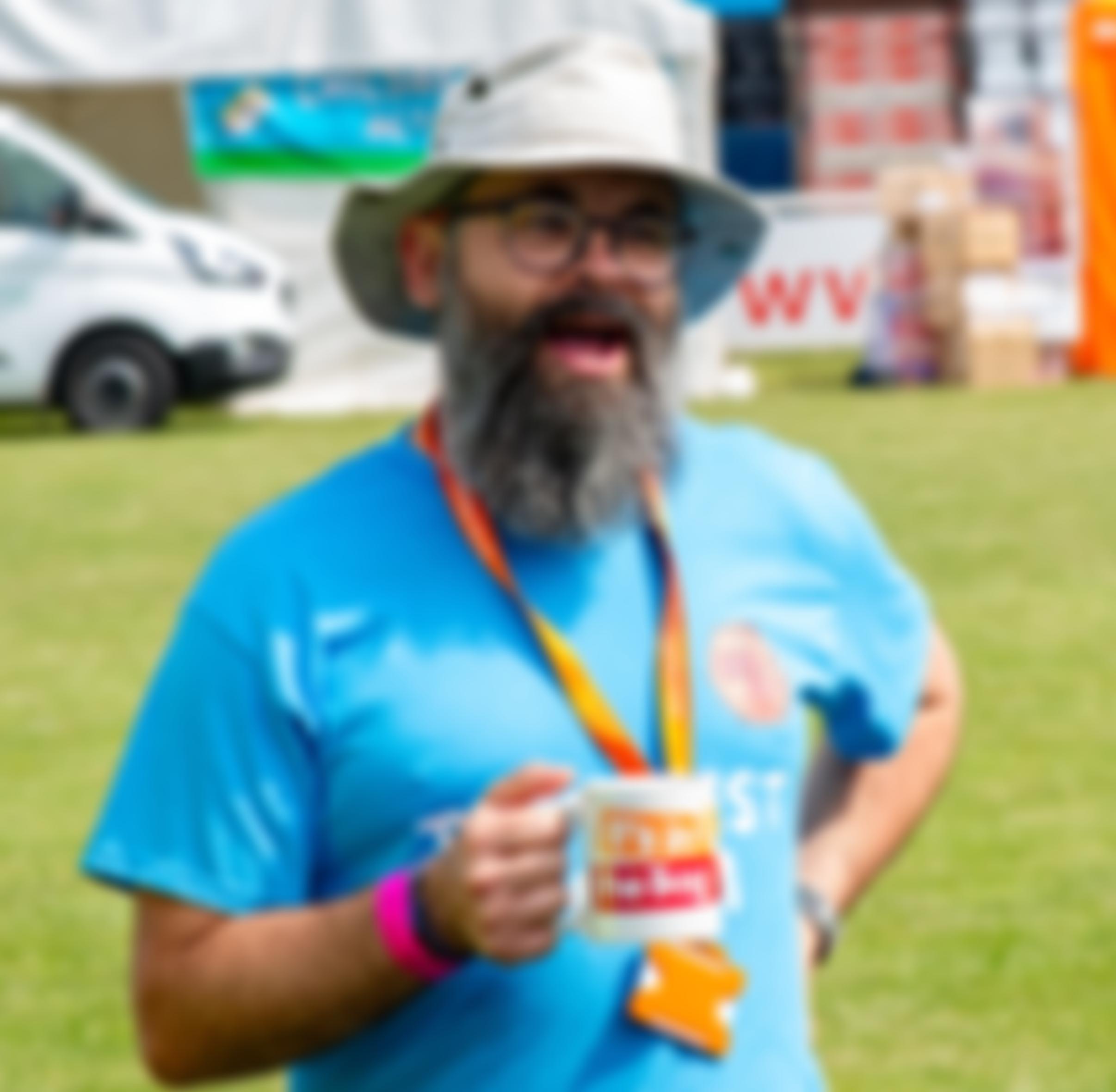 It's In The Bag Cancer Support Ltd | Charici