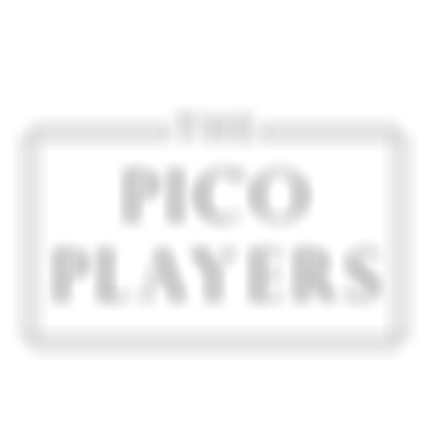 The Pico Players | Charici