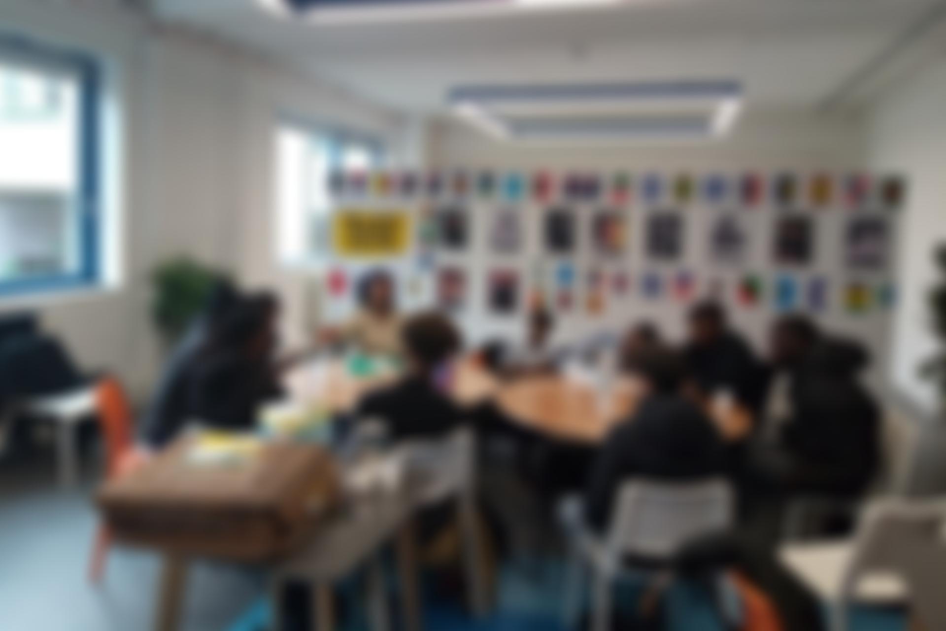 Youth Engagement Solutions Ltd | Charici