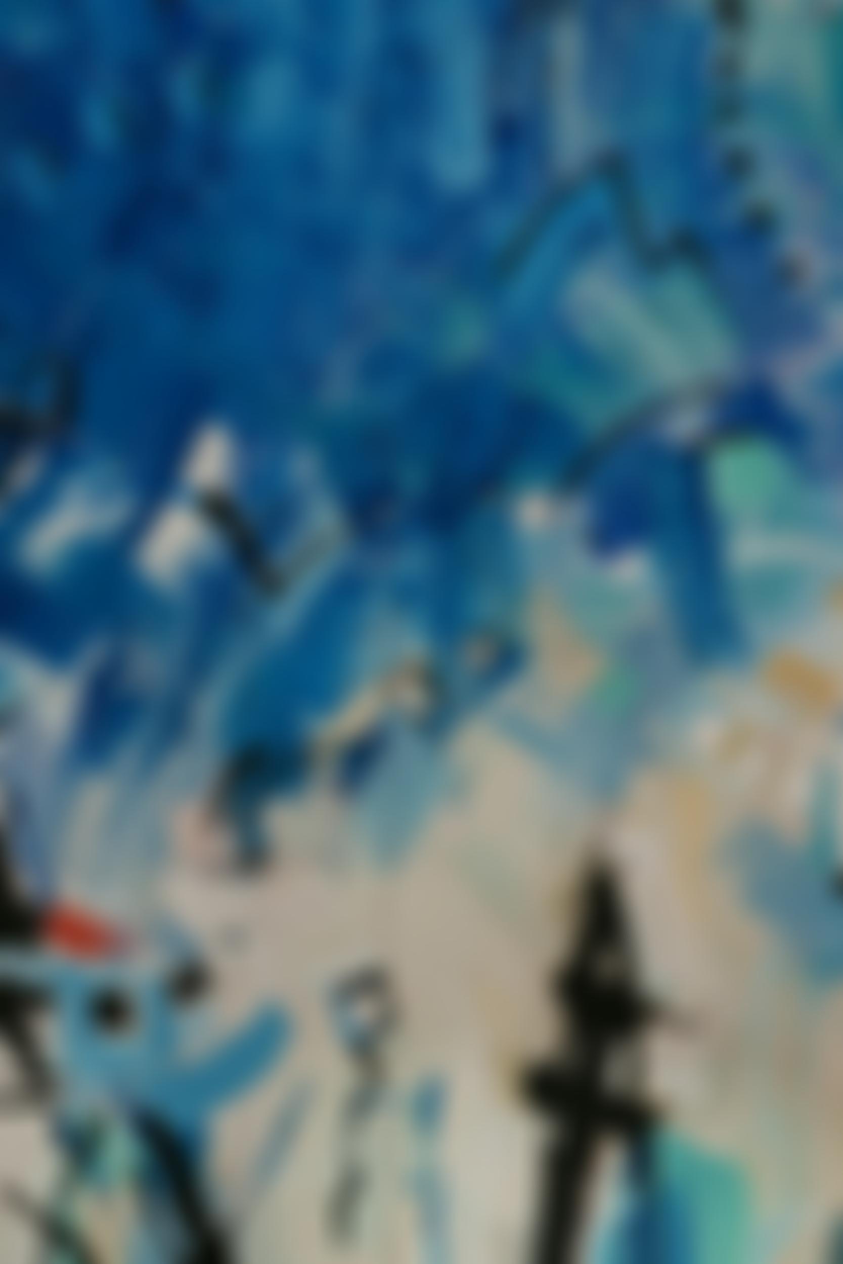 Ilkley Arts | Charici