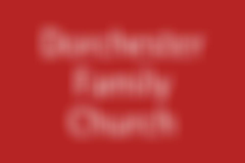 Dorchester Family Church | Charici