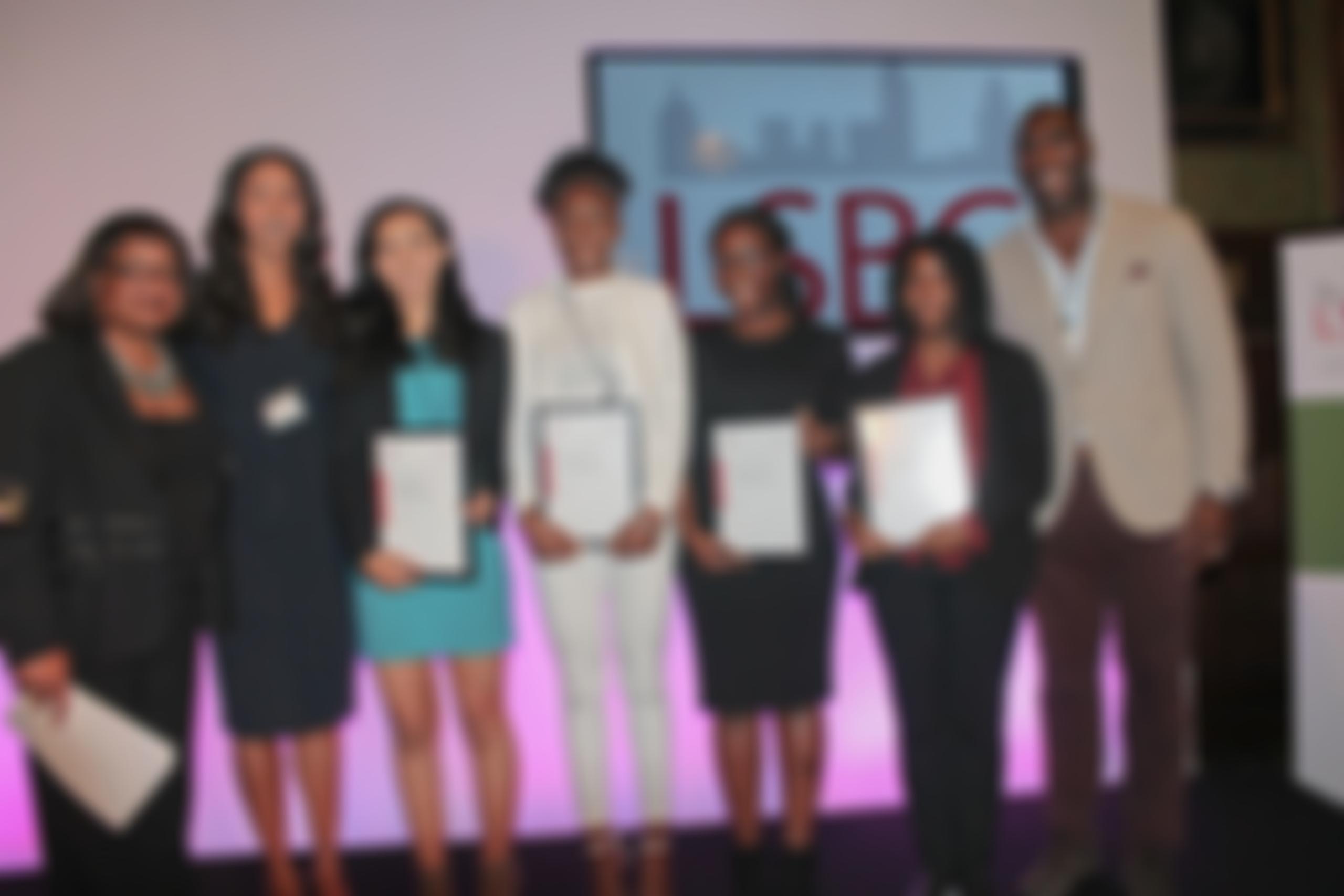 The Diane Abbott Foundation | Charici