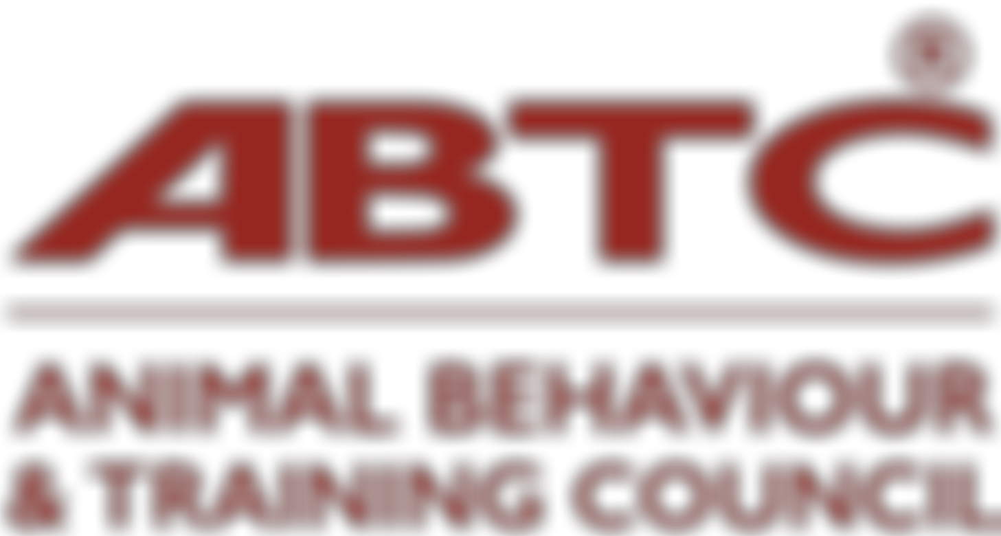 Animal Behaviour Training Council | Charici