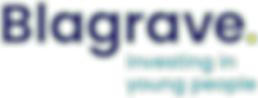 The Blagrave Trust | Charici