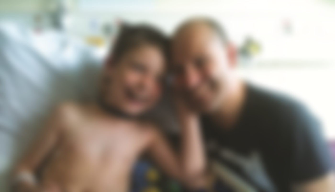 Samuel's Charity | Charici