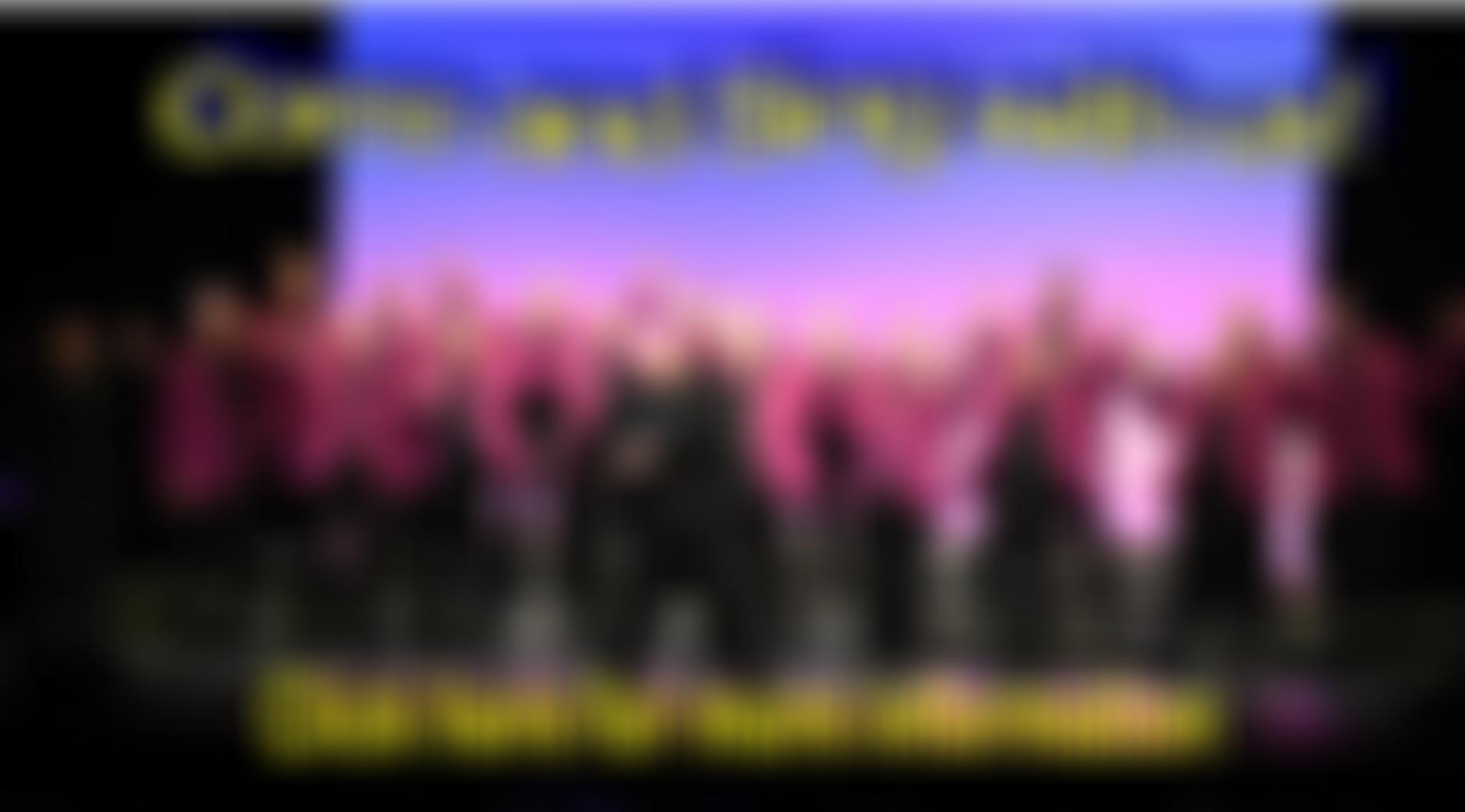 Vale Of York Barbershop Harmony Club | Charici