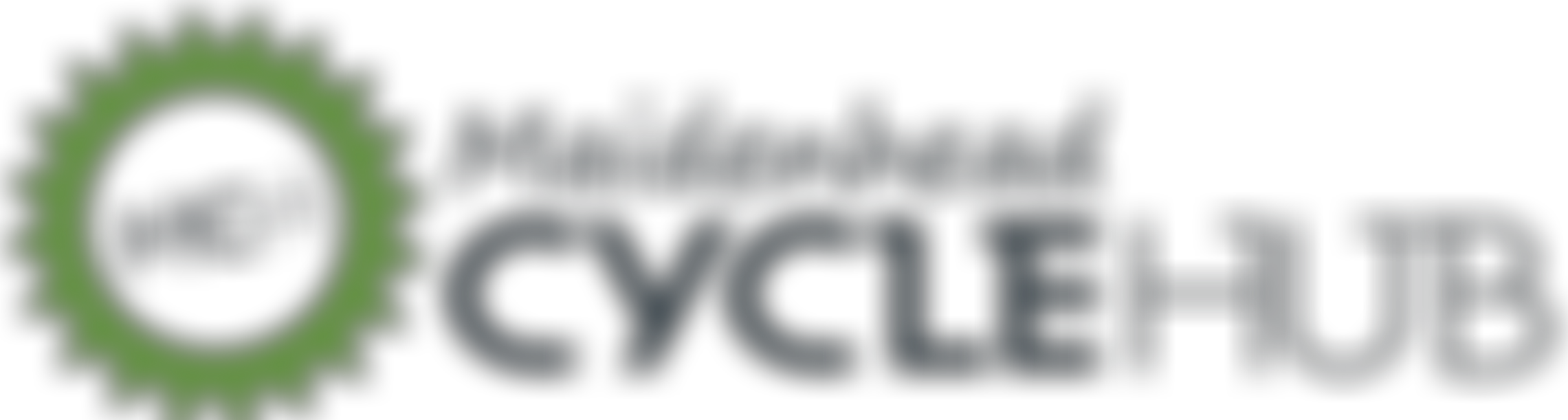 Maidenhead Cycle Hub | Charici