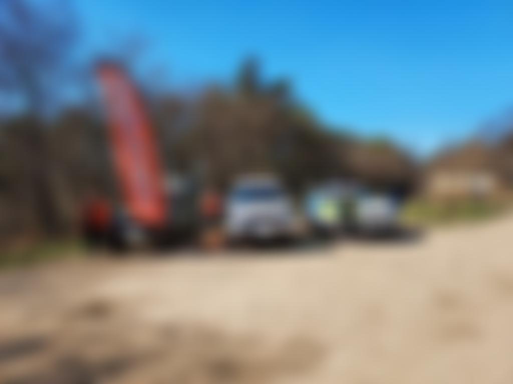 North West 4X4 Response | Charici