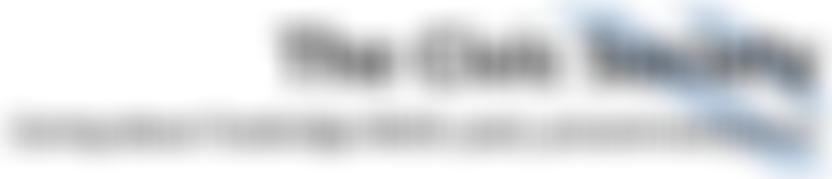 Royal Tunbridge Wells Civic Society | Charici