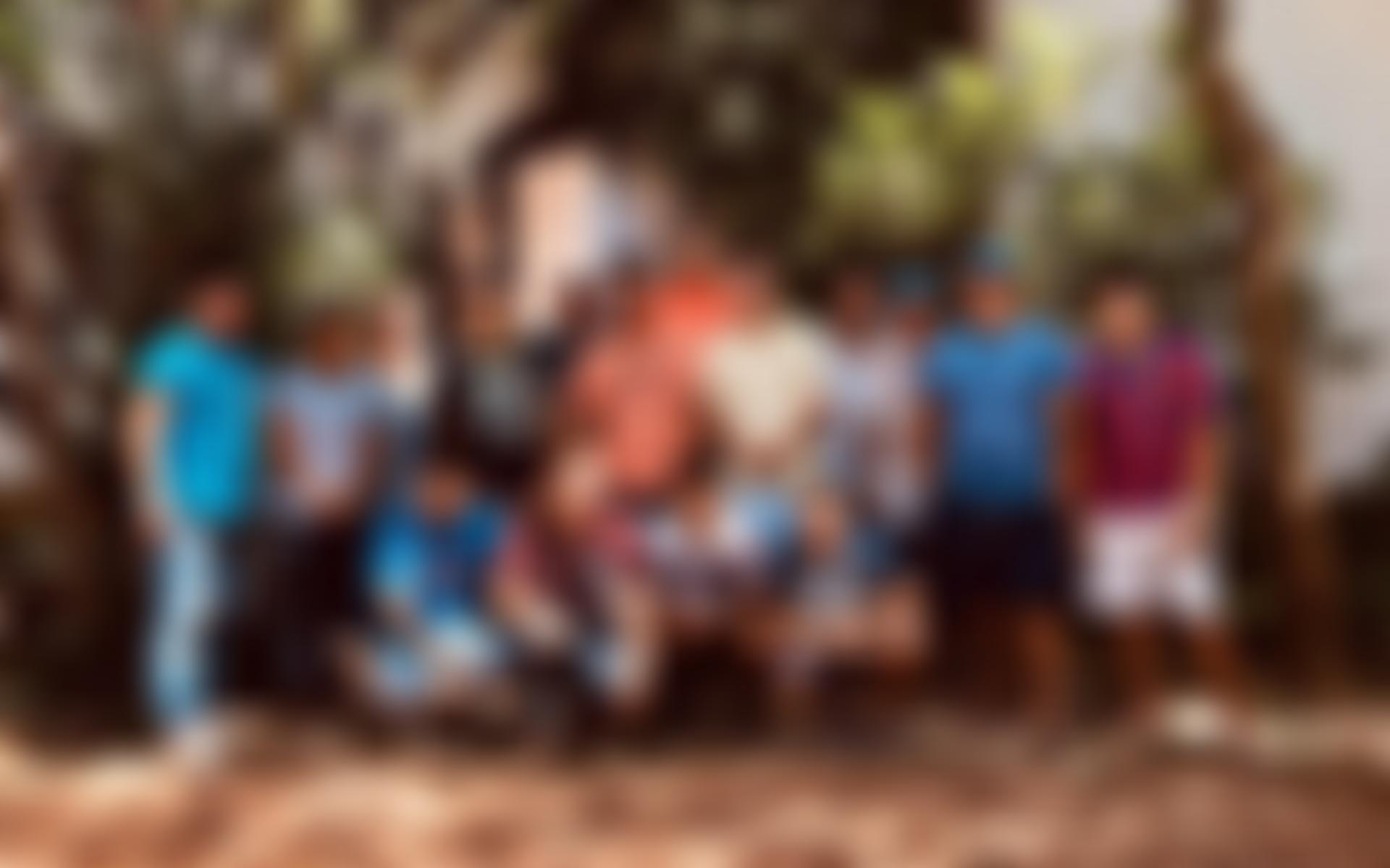 Novo Communities | Charici