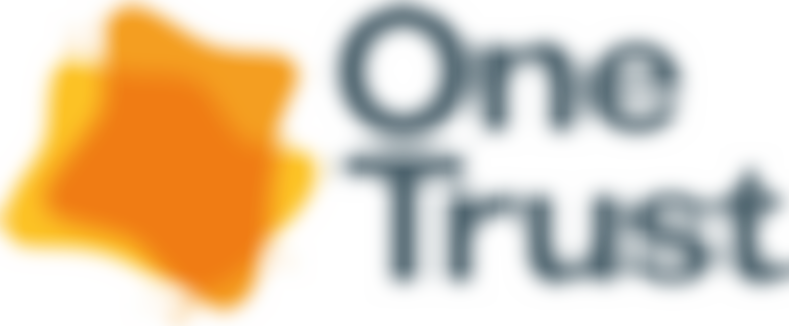One Trust | Charici