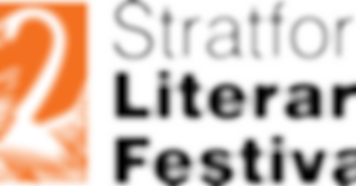 Stratford Literary Festival | Charici