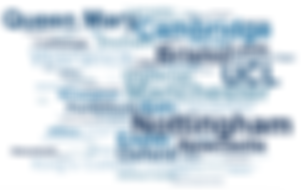 The Reading List Foundation | Charici