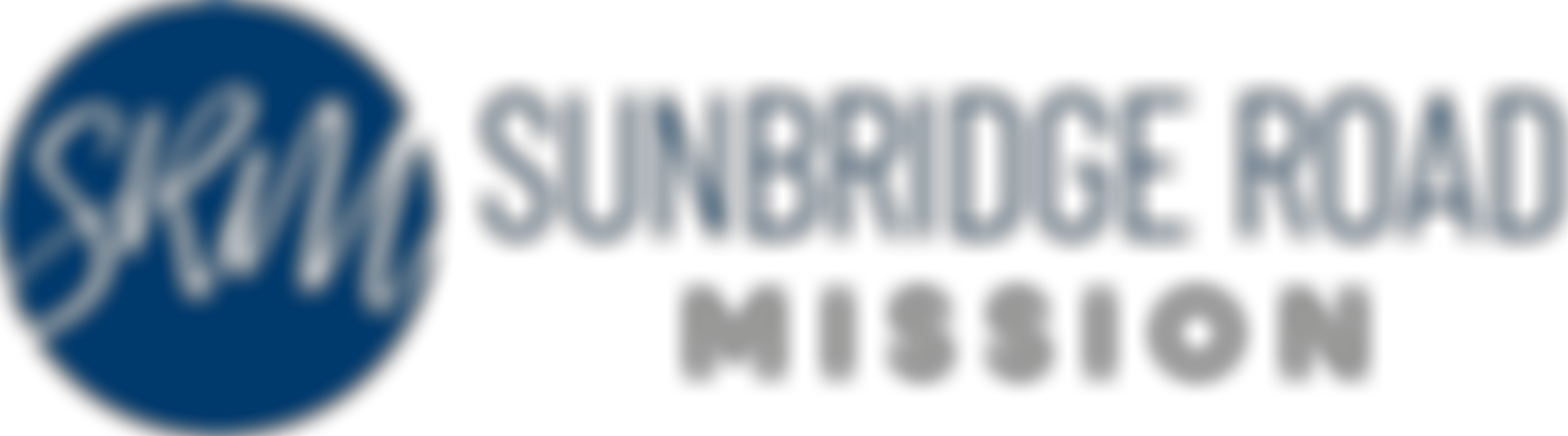 Sunbridge Road Mission | Charici