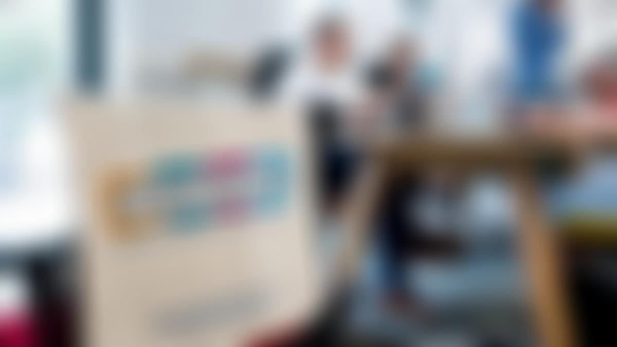 The Work Avenue Foundation | Charici