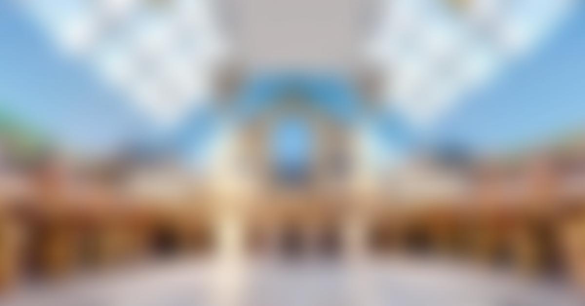 The Winter Gardens Trust | Charici