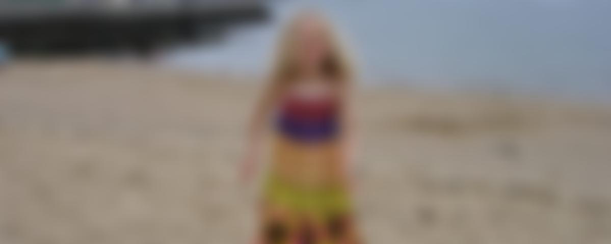 Evelyn's Gift | Charici