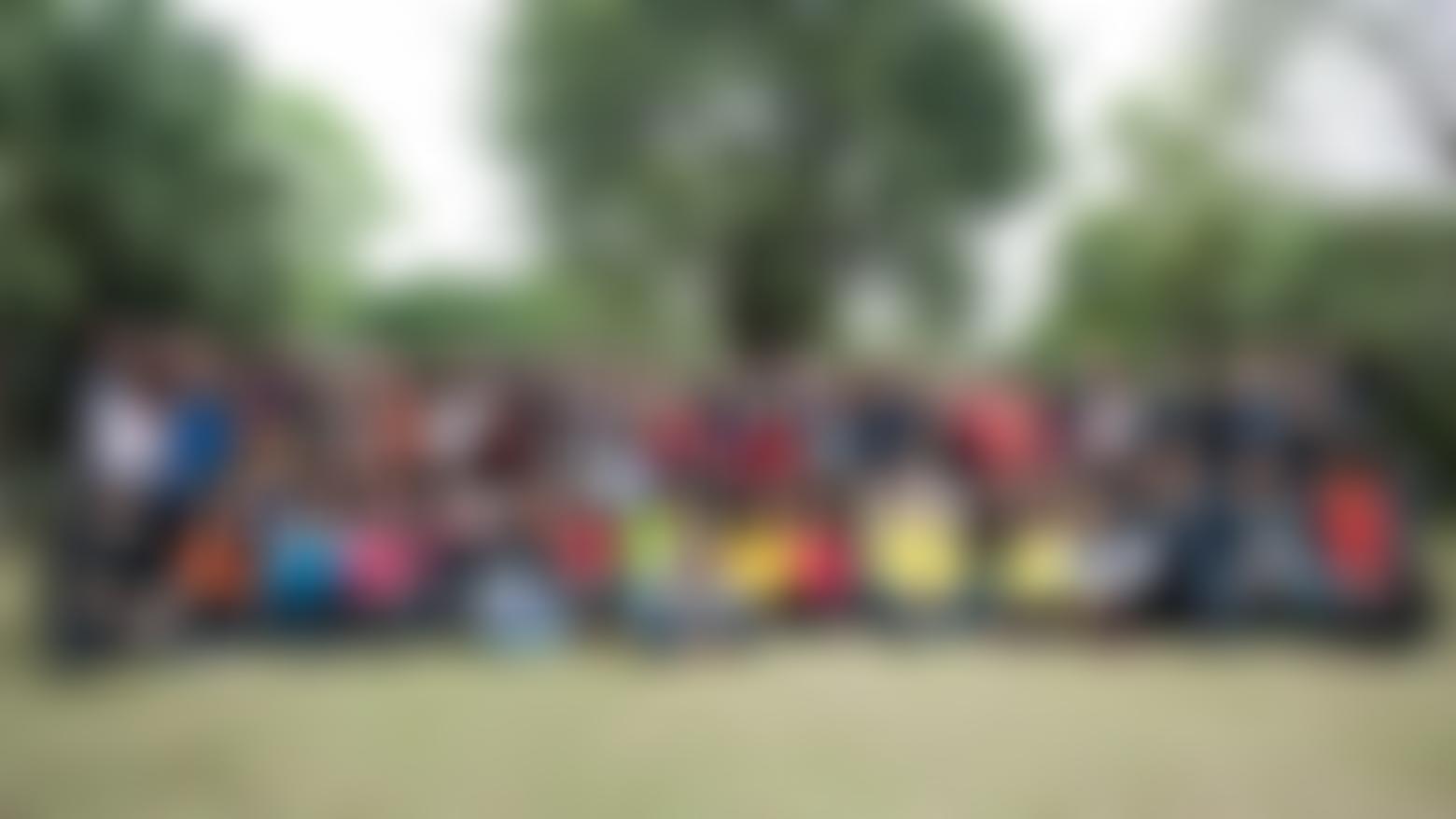 Blue Dragon Children's Foundation UK | Charici