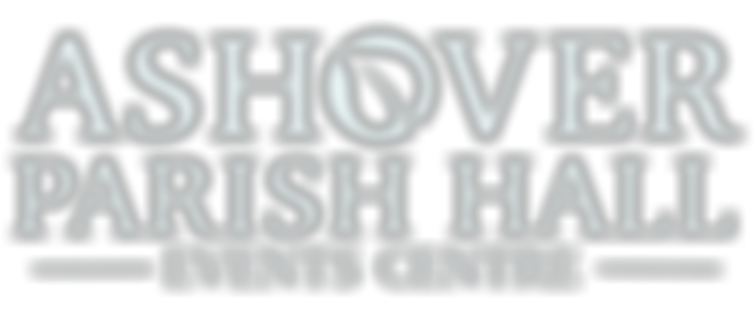 Ashover Parish Hall | Charici