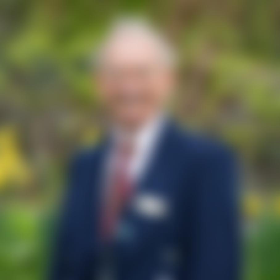 The John Burns Foundation | Charici