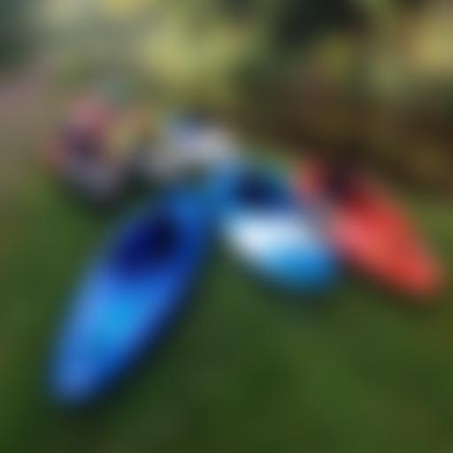 Brecon Canoe Club | Charici