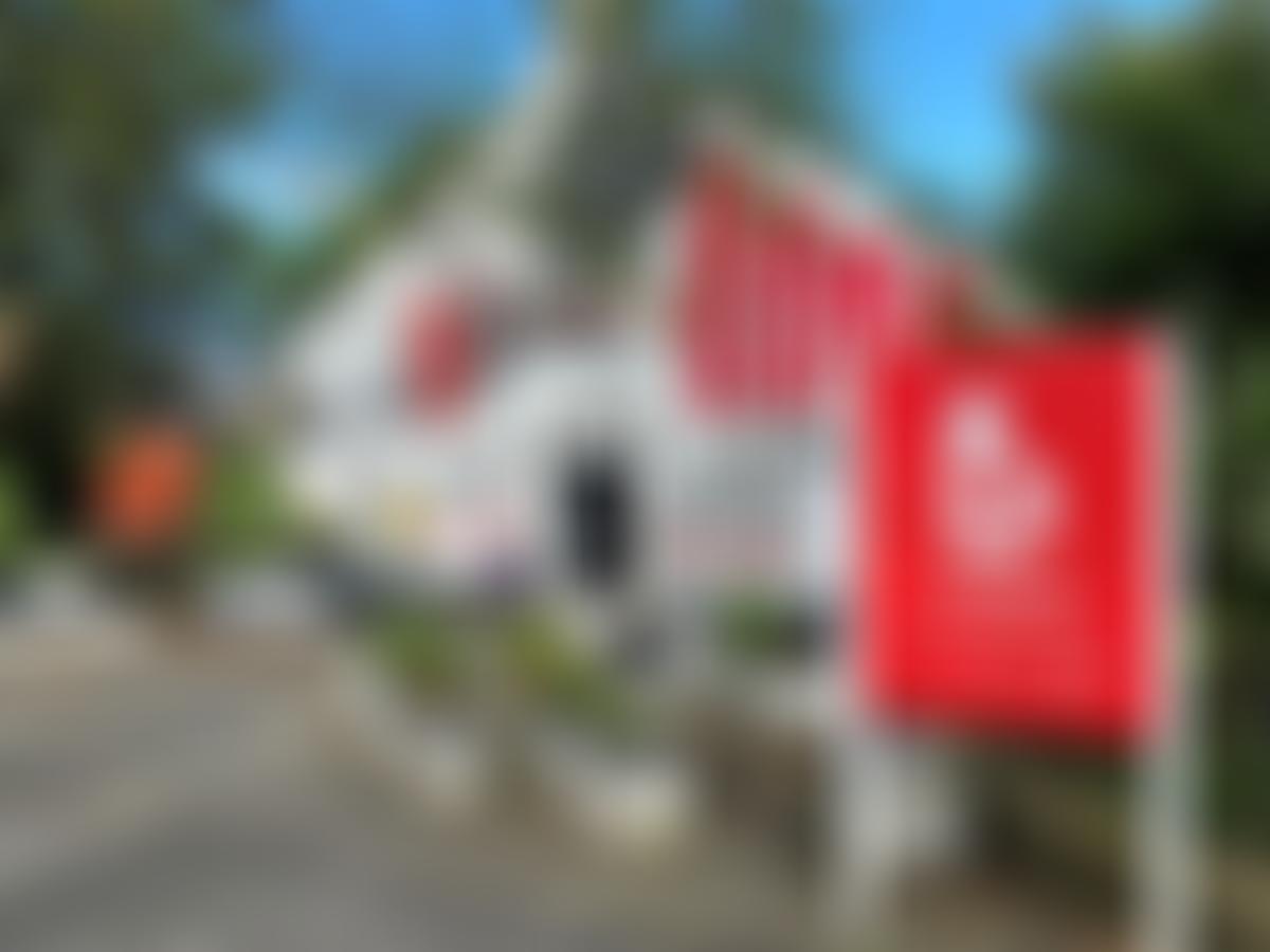 The Burton At Bideford | Charici