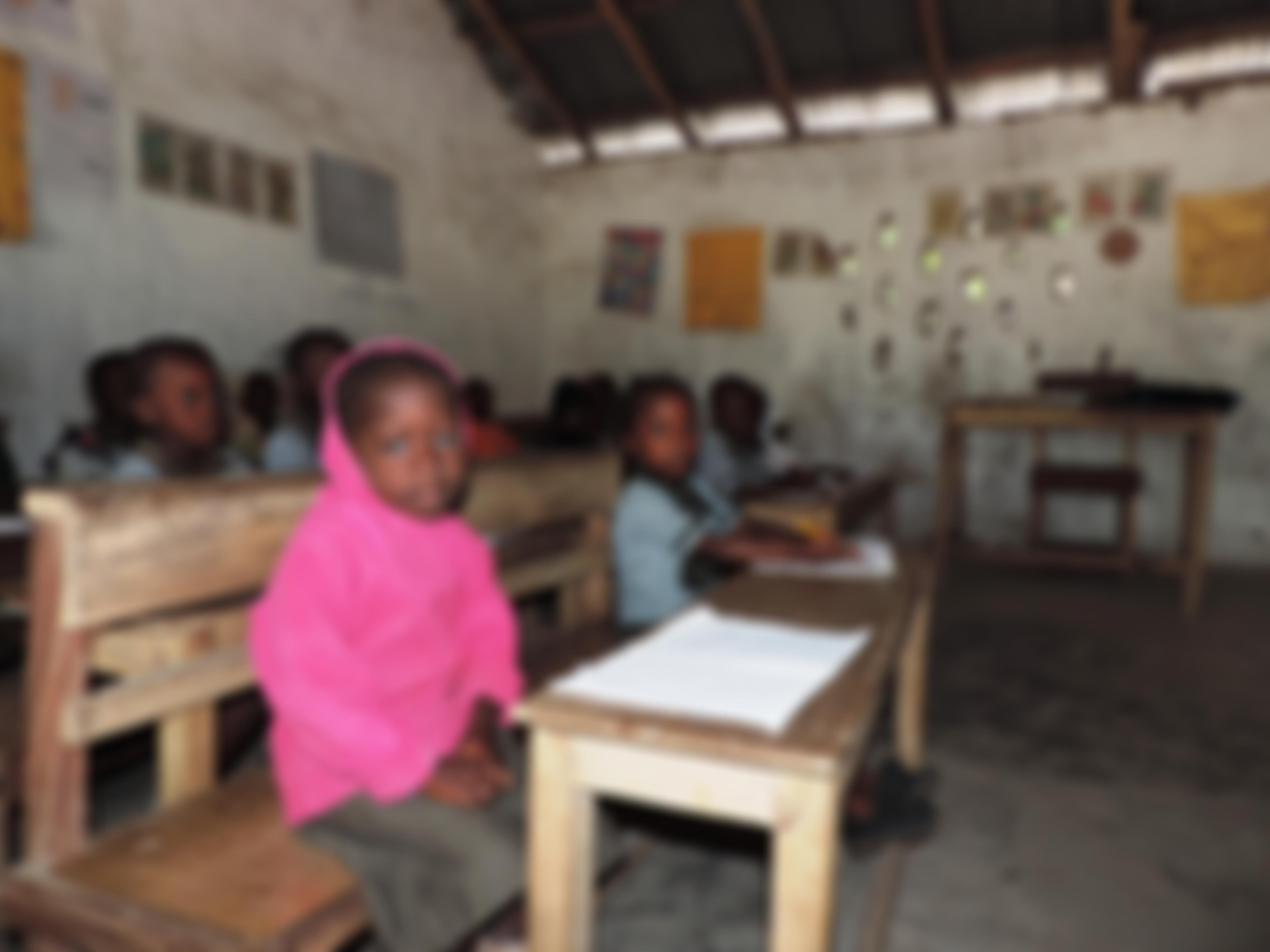 The Farakunku Foundation | Charici