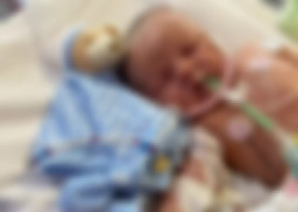 The Children's Hyperinsulinism Charity | Charici