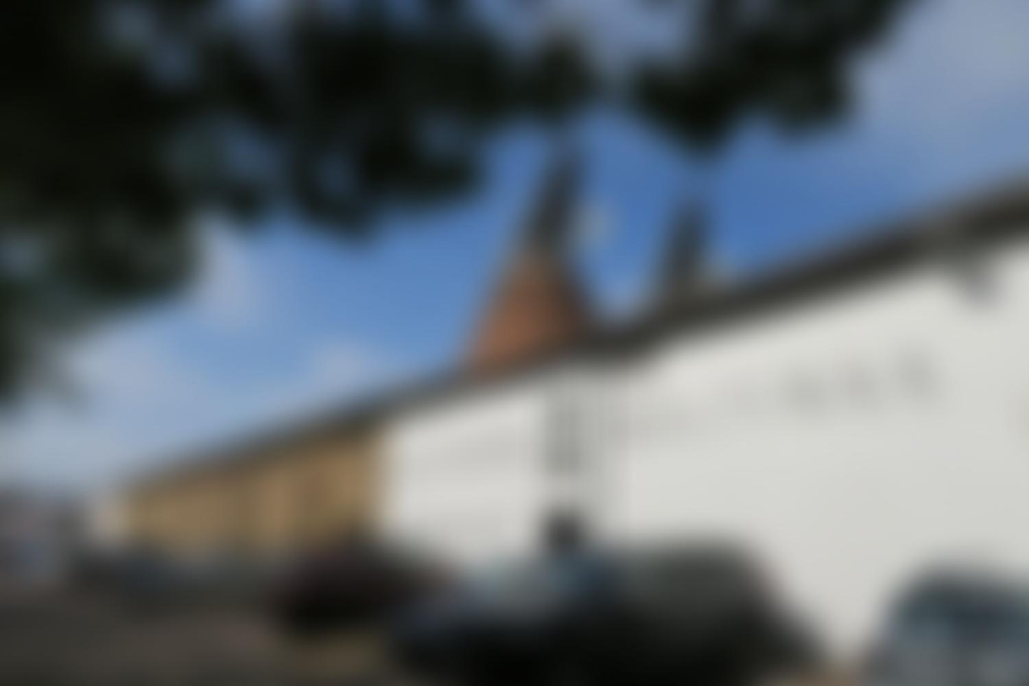 Ware Arts Centre Limited | Charici