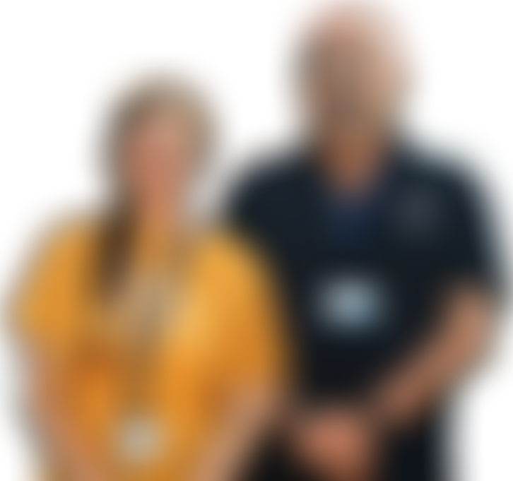 Trinity Mission Castleford Cio | Charici