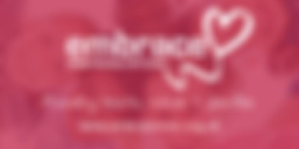 Embrace Child Victims Of Crime | Charici