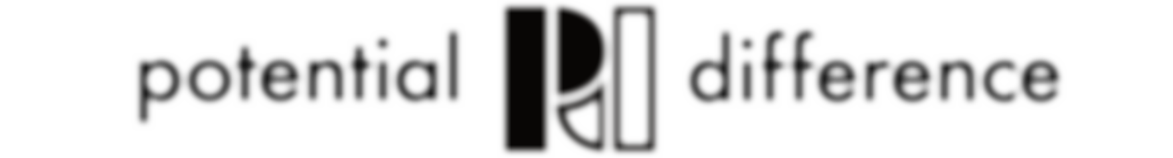 Potential Difference Theatre | Charici