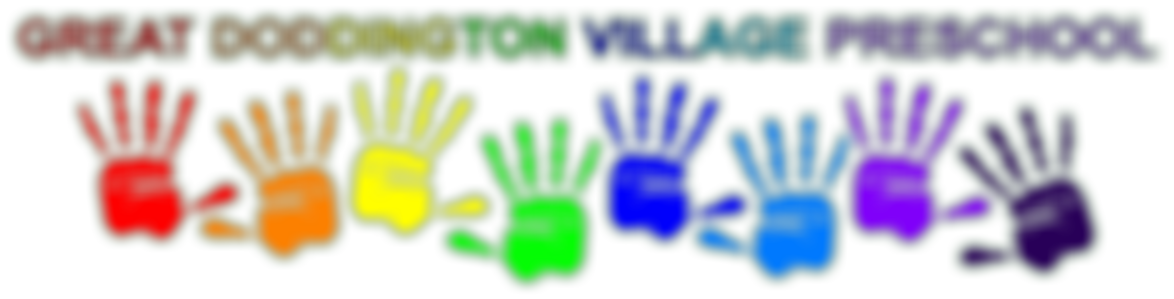 Great Doddington Village Preschool | Charici