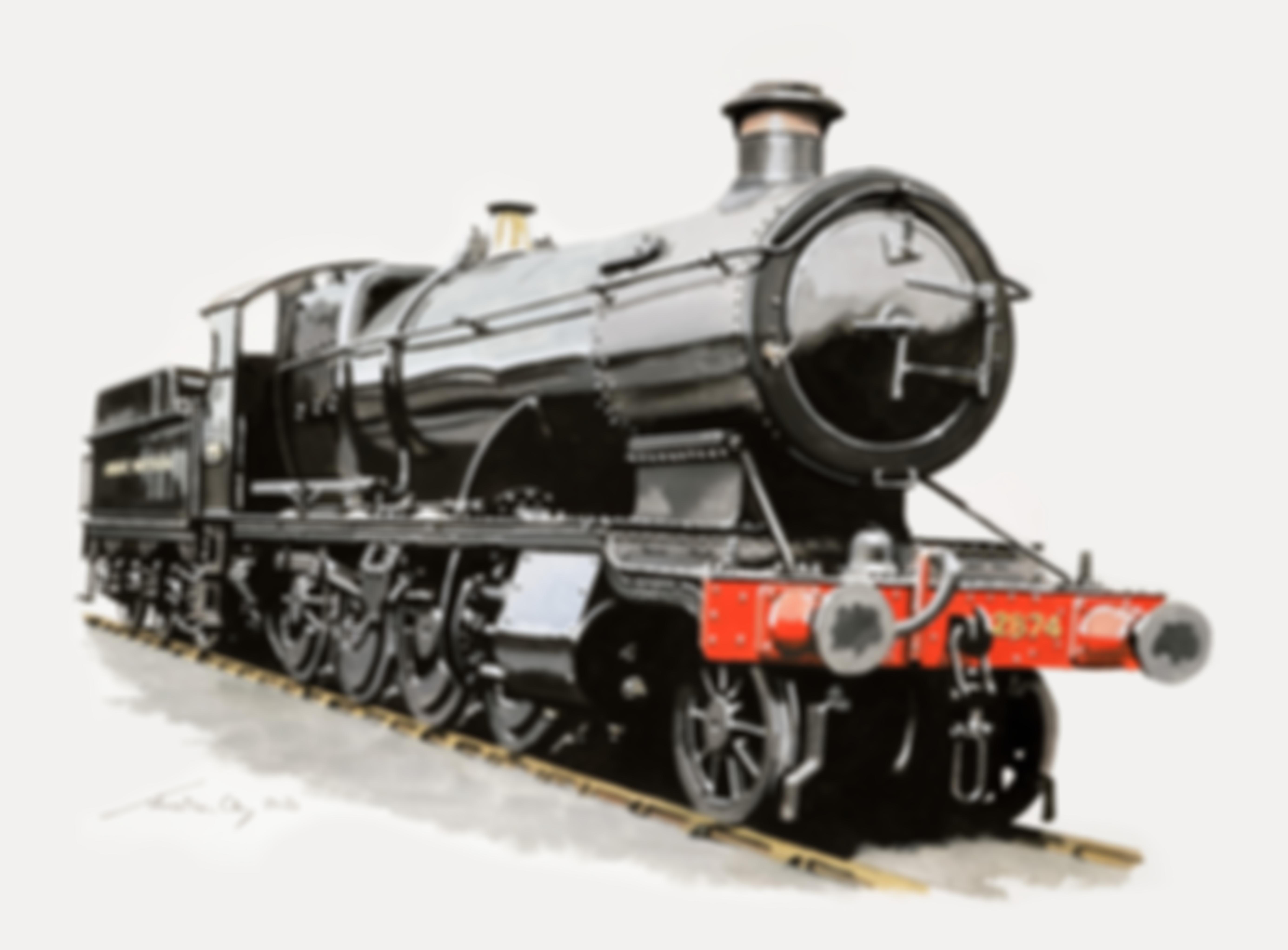 The 2874 Trust Limited | Charici