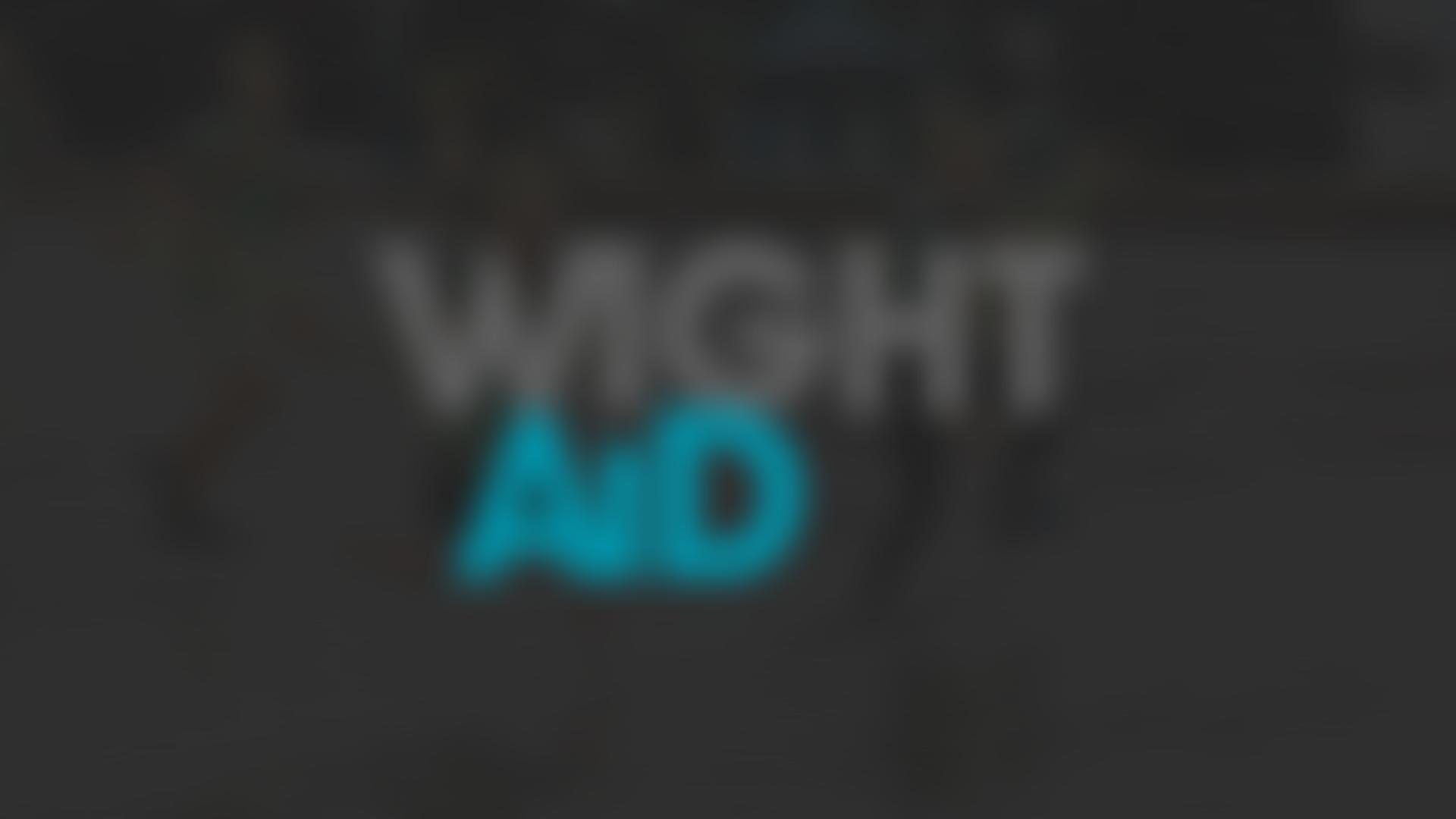 The Wight Aid Foundation | Charici