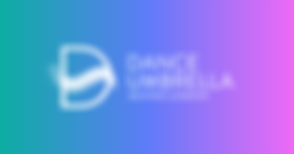 Dance Umbrella Limited | Charici