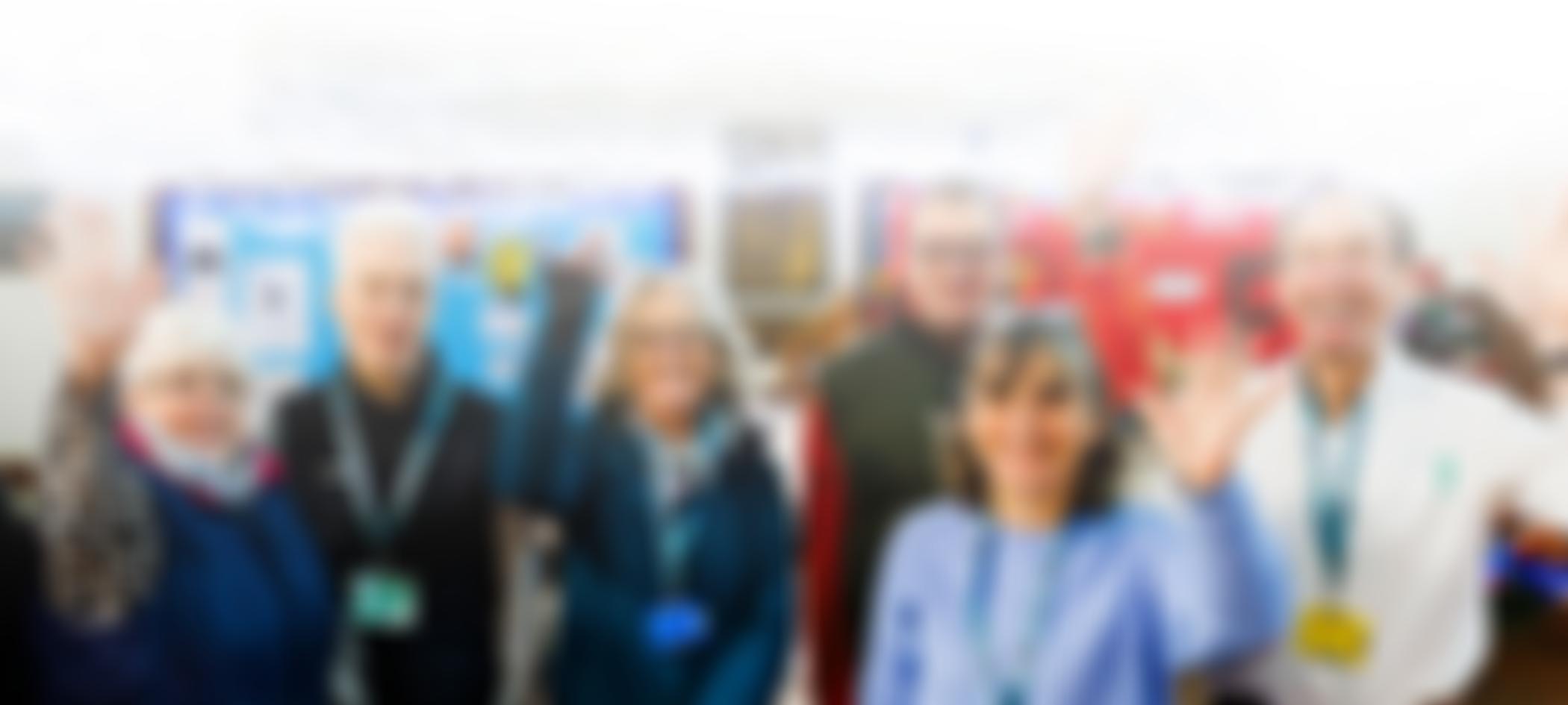 Thanet Food Link Ltd | Charici