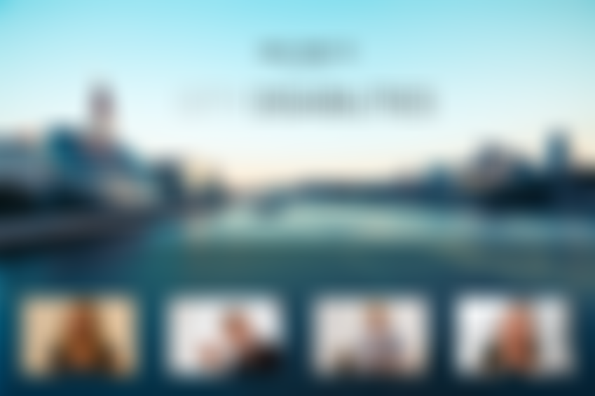 City Disabilities | Charici