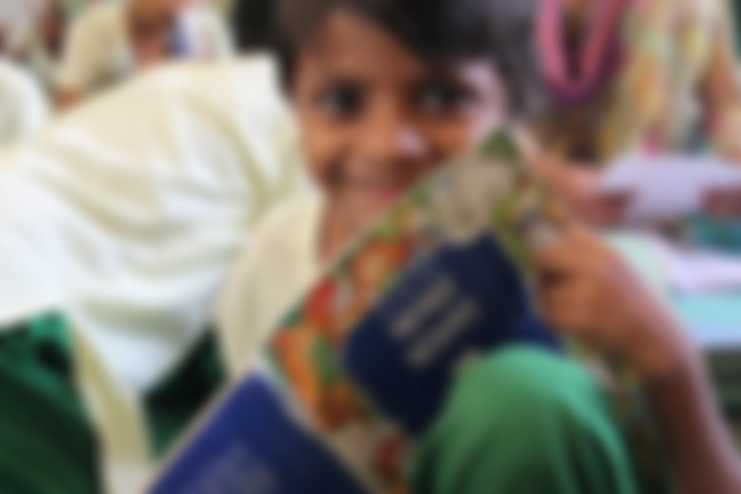 Pardada Pardadi Educational Society UK | Charici