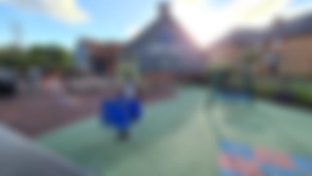 Abbotswood Community Association | Charici