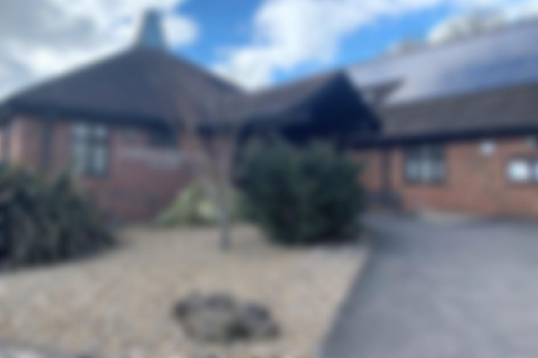 Lenham Community Centre | Charici