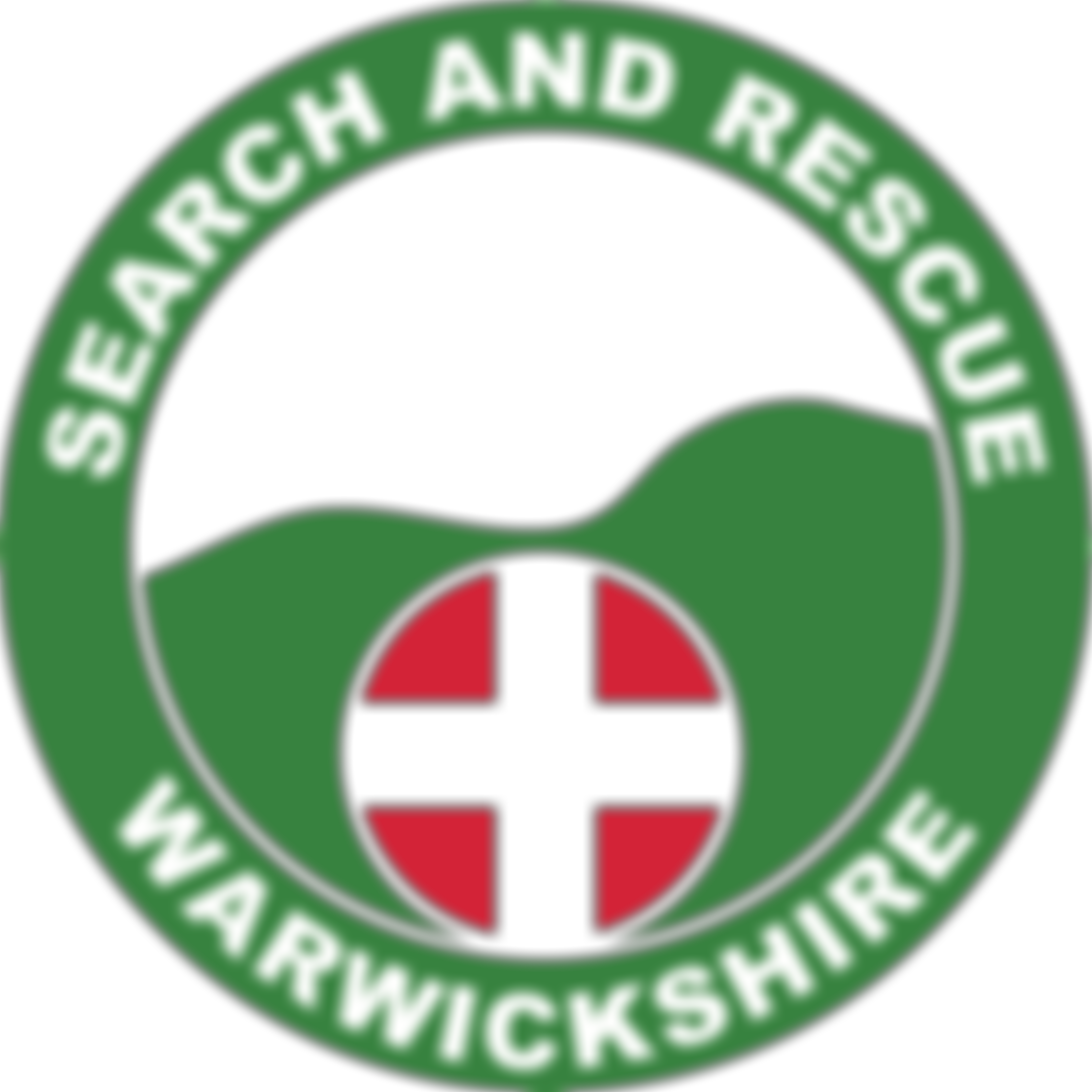 Warwickshire Search And Rescue | Charici